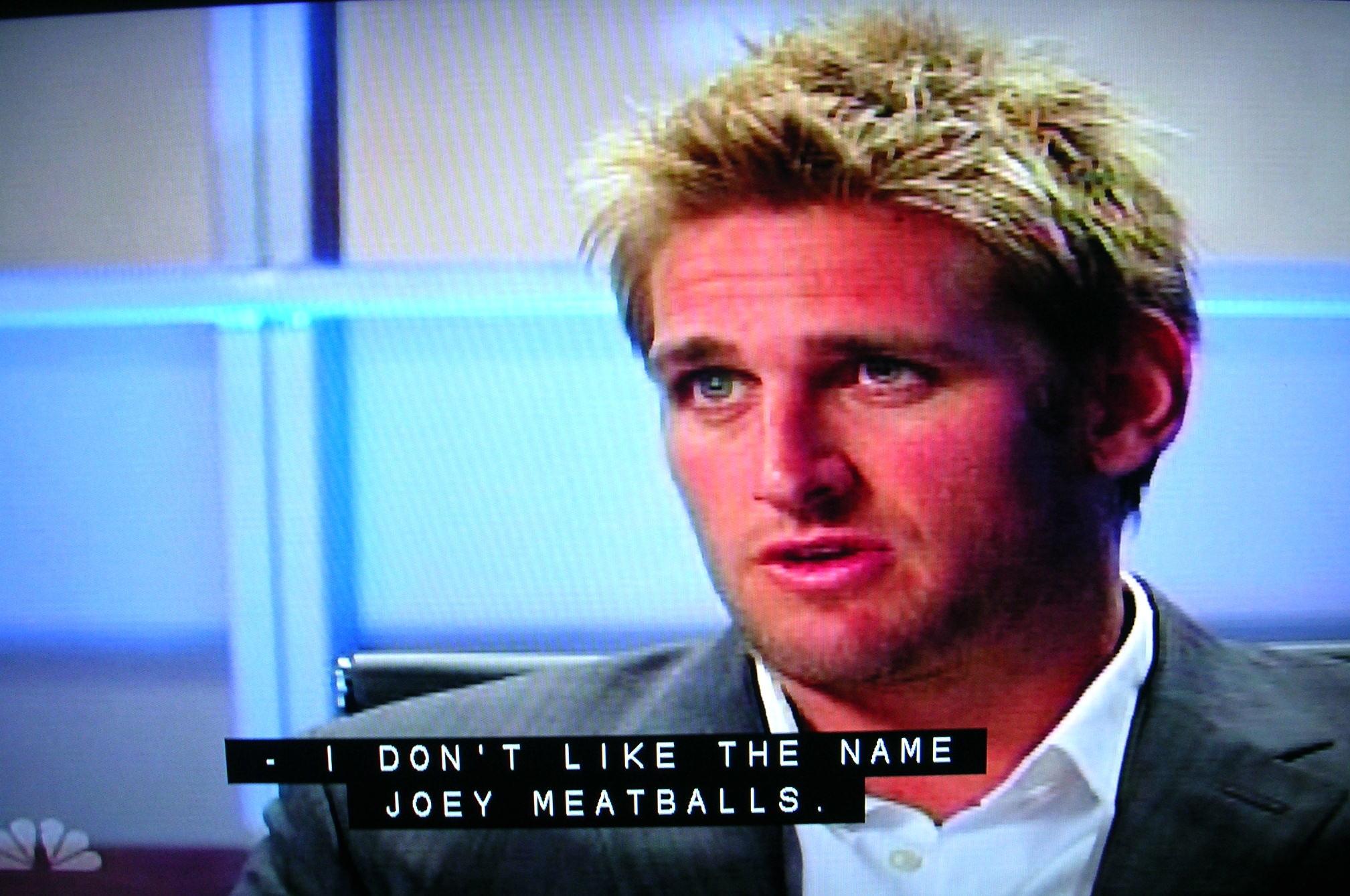 JoeyMeatballs