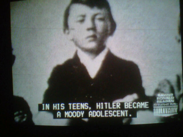 hitler