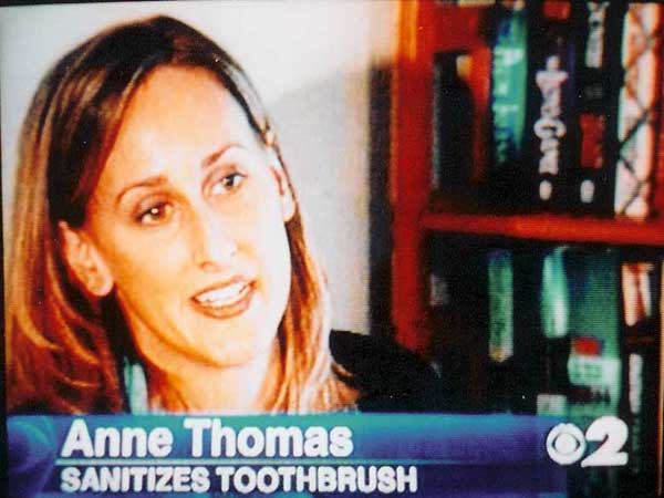 toothbrush